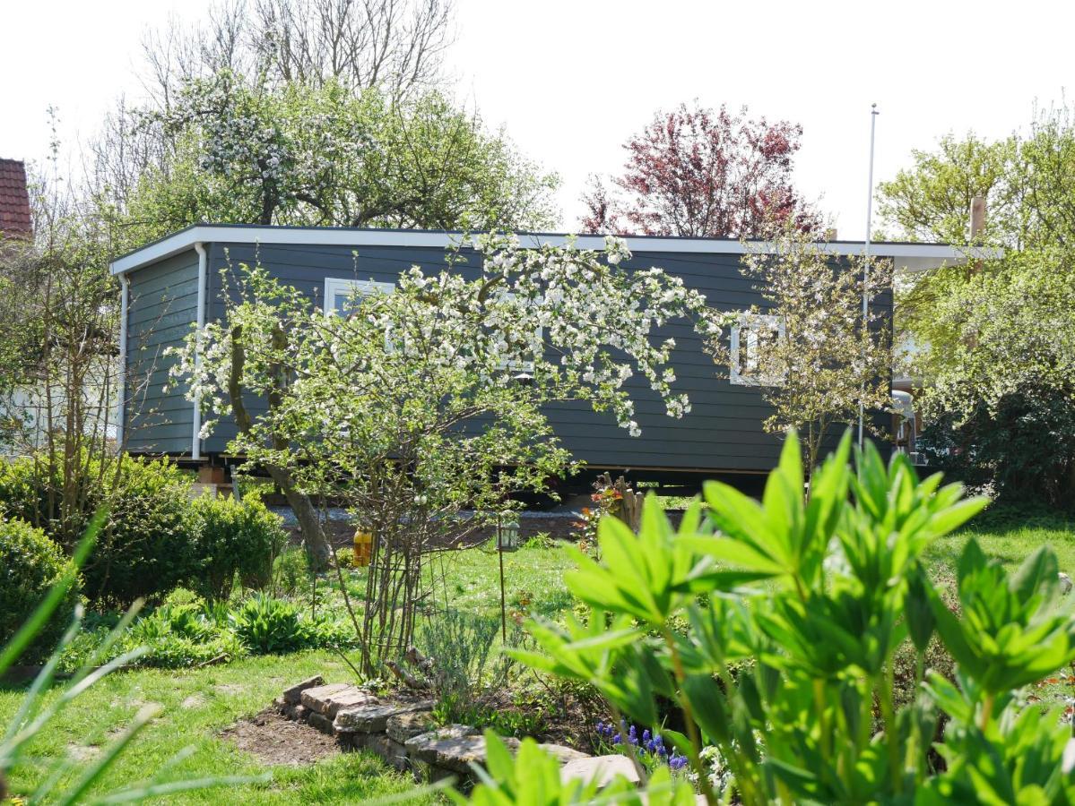 Tiny Ferienhaus Kelze Hofgeismar Exterior photo