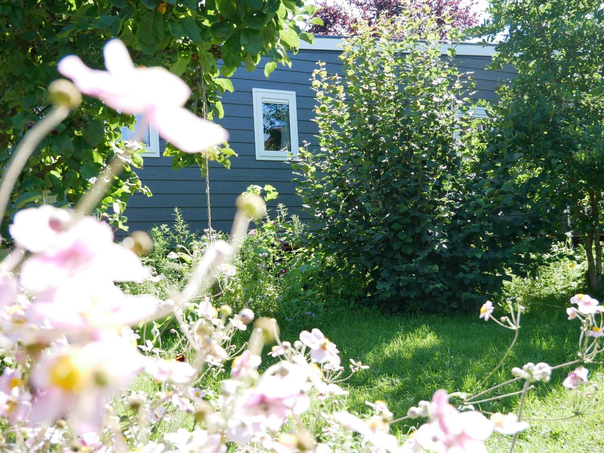 Tiny Ferienhaus Kelze Hofgeismar Exterior photo